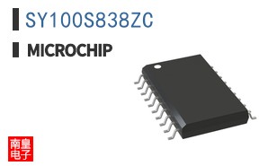 SY100S838ZC