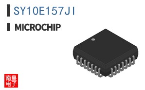 SY10E157JI