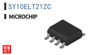 SY10ELT21ZC