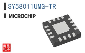 SY58011UMG-TR