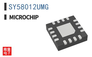 SY58012UMG