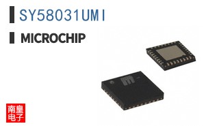SY58031UMI