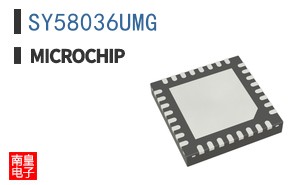 SY58036UMG