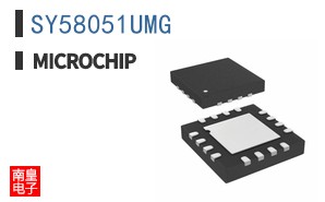 SY58051UMG