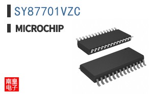 SY87701VZC