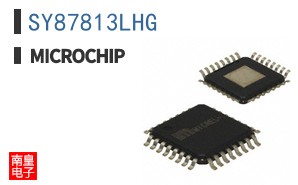 SY87813LHG