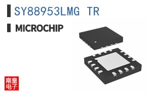 SY88953LMG TR