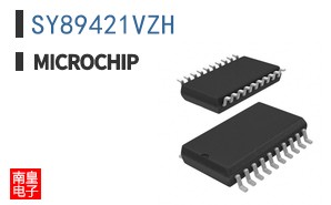 SY89421VZH
