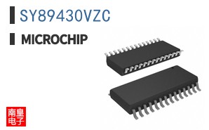 SY89430VZC