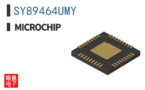 SY89464UMY