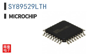 SY89529LTH