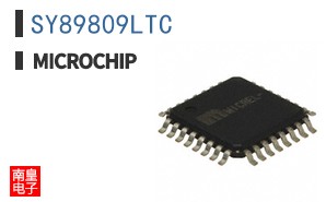SY89809LTC