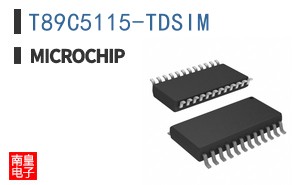T89C5115-TDSIM