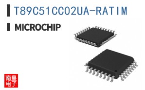 T89C51CC02UA-RATIM