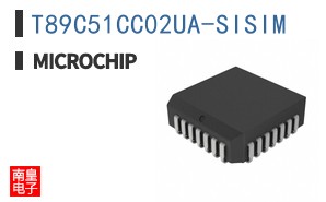 T89C51CC02UA-SISIM