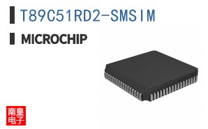 T89C51RD2-SMSIM