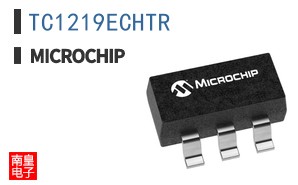 TC1219ECHTR