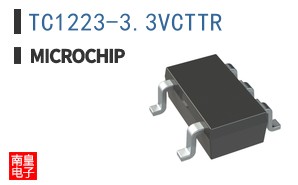 TC1223-3.3VCTTR