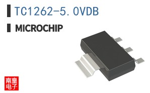 TC1262-5.0VDB
