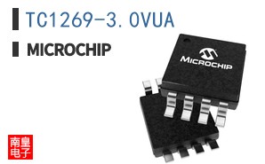 TC1269-3.0VUA