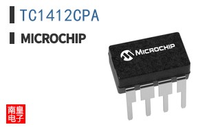 TC1412CPA