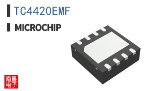 TC4420EMF