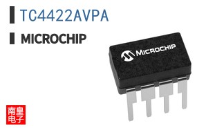 TC4422AVPA
