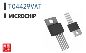 TC4429VAT
