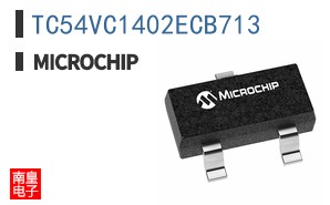 TC54VC1402ECB713