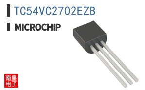 TC54VC2702EZB
