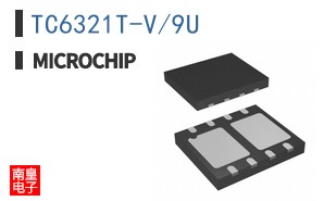 TC6321T-V/9U