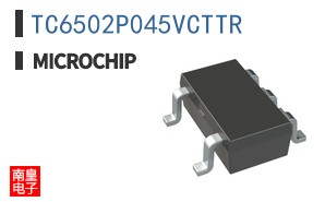 TC6502P045VCTTR