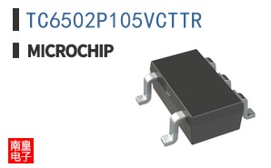 TC6502P105VCTTR