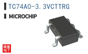 TC74A0-3.3VCTTRG