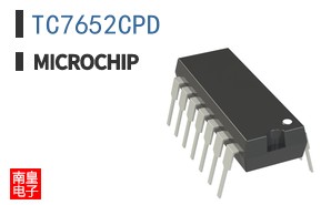 TC7652CPD
