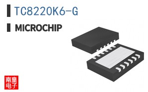 TC8220K6-G