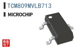 TCM809MVLB713