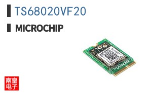 TS68020VF20