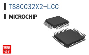 TS80C32X2-LCC