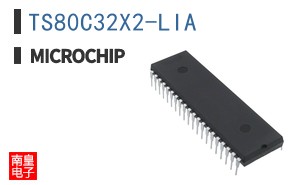TS80C32X2-LIA