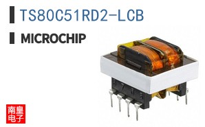 TS80C51RD2-LCB