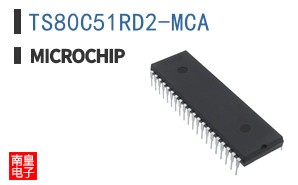 TS80C51RD2-MCA