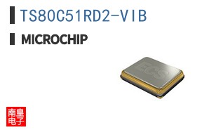 TS80C51RD2-VIB