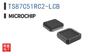 TS87C51RC2-LCB