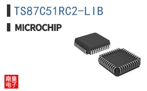 TS87C51RC2-LIB