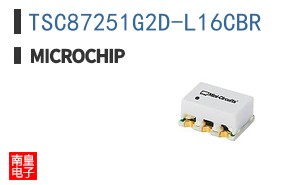 TSC87251G2D-L16CBR