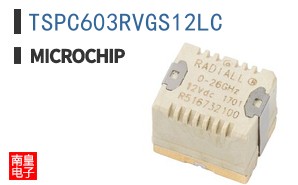 TSPC603RVGS12LC
