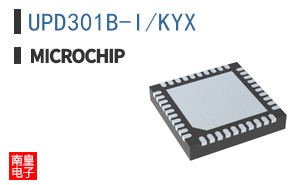 UPD301B-I/KYX