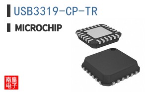 USB3319-CP-TR