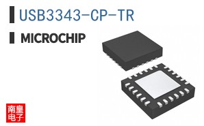 USB3343-CP-TR